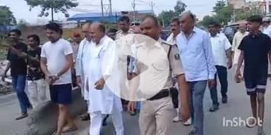 फतुहा: स्थानीय विधायक सह पूर्व मंत्री डॉ. रामानंद यादव ने ₹28 करोड़ की योजनाओं का किया उद्घाटन व शिलान्यास