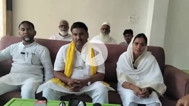 रफीगंज: रफीगंज में जनसूराज के नेताओं ने कहा, बिहार को सुधारना और भ्रष्टाचार को मिटाना है पहली प्राथमिकता