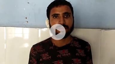 समस्तीपुर: वरुणा रसलपुर गांव में मुर्गी फार्म में पेशाब करने के विवाद में संचालक के साथ मारपीट