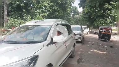 रावत समाज विकास मंच भारत द्वारा बलिया मे आयोजित रावत /राउत विकास सम्मेलन  का किया गया भव्य आयोजन।