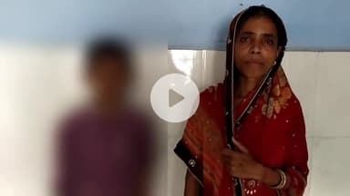 समस्तीपुर: सिमराहा गांव: भैंस द्वारा केला का पेड़ तोड़ने पर ₹5000 के दंड के विवाद में भाई-बहन से मारपीट