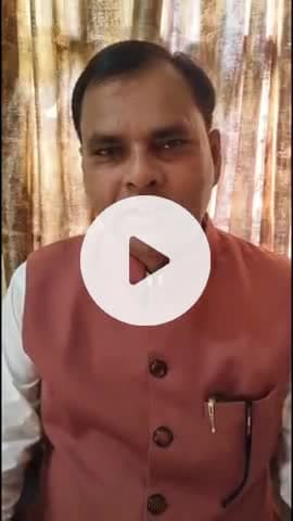 परिहार: कोइरिया पिपरा उच्च माध्यमिक विद्यालय में पूर्व जिला पार्षद ने उर्दू शिक्षक की मांग की