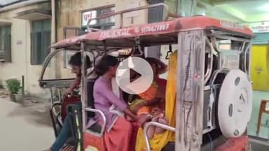 बदलापुर: दुगौली कला गांव में मामूली विवाद के चलते दो पक्षों में मारपीट, एक विधवा महिला हुई घायल