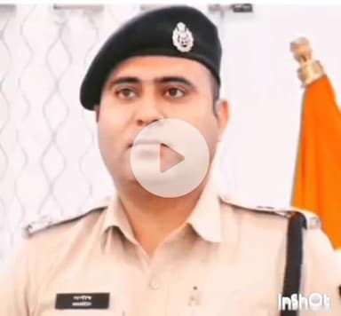 बेगूसराय: बेगूसराय पुलिस ने 24 घंटे में 46 अभियुक्तों को किया गिरफ्तार, 7 ने किया आत्मसमर्पण