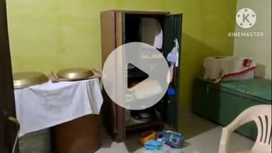 खुरई: देहात थाना के इंद्रप्रस्त कॉलोनी में सूने घर से जेवर व नकदी चोरी, FSL टीम ने चोरों की तलाश शुरू की