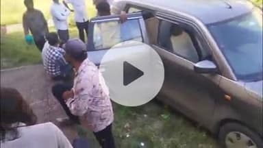 लाडपुरा: मंडाना कस्बे में घरेलू विवाद के चलते अधेड़ ने फांसी लगाकर की आत्महत्या, पुलिस ने करवाया पोस्टमार्टम, जांच में जुटी