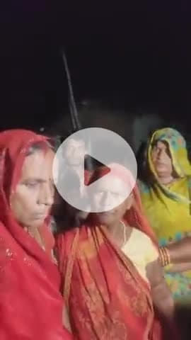 परिहार: गम्हरिया में माई बहिन मान योजना को लेकर बवाल, विधायक पर फॉर्म फाड़ने का आरोप