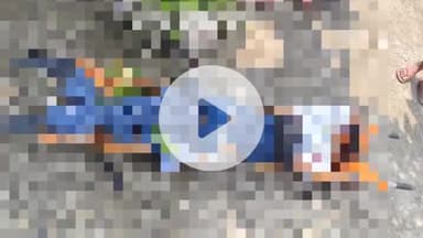 बीसलपुर: न्यूरिया थाना क्षेत्र में ट्रेन की चपेट में आने से युवक की हुई मौत