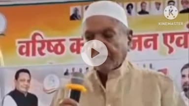 चूरू: चूरू में पूर्व विधायक हाजी मकबूल मंडेलिया का बड़ा संदेश, कहा- मोबाइल पर नहीं, जमीनी हकीकत पर ध्यान दें