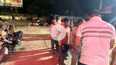 सासाराम: सासाराम में इंडियन रोटी बैंक ने जरूरतमंद व्यक्तियों को निशुल्क भोजन वितरण किया