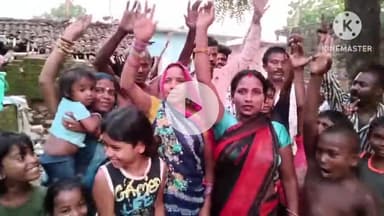 हनुमान नगर वार्ड 15 में पक्की सड़क व नाली न होने की समस्या से जूझ रहे लोगों ने किया विरोध प्रदर्शन. #जनसमस्या #jansamsay