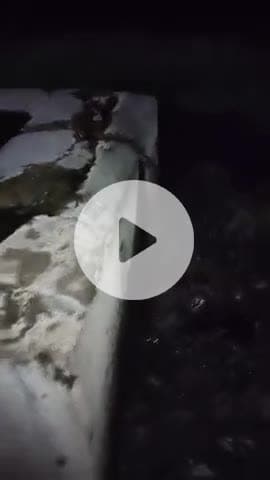 जल ही जीवन है तो क्या पानी को इस तरह व्यर्थ बहाना ठीक है? अगर नहीं तो जलदाय विभाग ध्यान क्यों नहीं दे रहा है dont waste