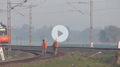 गया टाउन सीडी ब्लॉक: कुड़मी समाज के आंदोलन से गया होकर जाने वाली रांची-वाराणसी वंदे भारत और रांची-पूर्णिया कोर्ट एक्सप्रेस रद्द