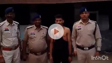 दुर्ग: पुलिस ने फरीदनगर से चाकू दिखाकर लोगों को डराने और धमकाने वाले तीन आरोपियों को किया गिरफ्तार