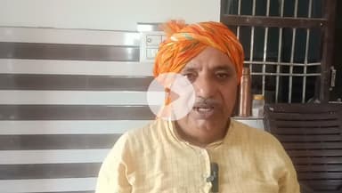 आवासीय प्लाट दिलवाने के लिए  भारतीय किसान यूनियन लोकशक्ति का आमंत्रण। मास्टर श्यौराज