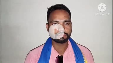 चंदेरी: नगर पालिका ने सुनवाई नहीं की तो भीम आर्मी करेगी चंदेरी नगर पालिका का घेराव