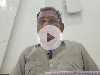 खंडवा नगर: "खास खबर प्रमोद जैन" वीडियो बुलेटिन, (एसडीएम बजरंगी भाईजान को हटाओ, लोग परेशान,मुख्यमंत्री से मांग???) सोशल मीडिया पर।