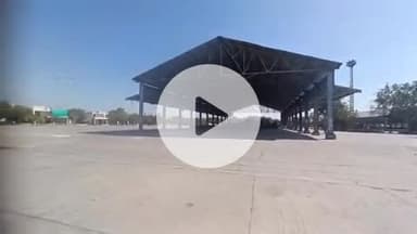 पीपलदा: इटावा कृषि उपज मंडी में सोमवार को नवरात्र स्थापना पर रहेगा अवकाश, किसानों से जिंस नहीं लाने की अपील