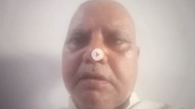 **होना**भारत की राजनीति का सबसे बड़ा दुर्भाग्य ओर दुनिया में मजाक(समझे जनता)**बाप पार्टी**रणखण्डी भायला 7247850601