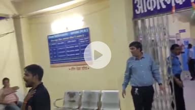 खंडवा नगर: जीजा ने दिव्यांग साले की हत्या की, 10 से अधिक बार चाकू से वार किया, जीजा फरार, पुलिस ने रखा इनाम