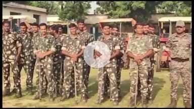 ఇల్లందకుంట: సిరిసేడు గ్రామంలో సిపి ఆదేశాల మేరకు ACP మాధవి ఆధ్వర్యంలో కార్డెన్ సర్చ్ సరైన పత్రాలు లేని 75 వాహనాల సీజీ చేసిన పోలీసులు