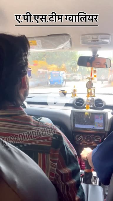 बाबा पटिया वाले पर पधारे मेरे सभी गो सेवकों को मेरा आभार बैठक को सफल बनाया कुछ निर्णय लिऐ गये सभी मिल के काम करे 🙏जय गो माता..!

#apsgurjar #madhyapradesh