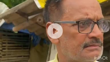 नवादा: नवादा में नीतीश-लालू नामों का घमासान: सरकार और 'सुशासन' पर तीखी बहस