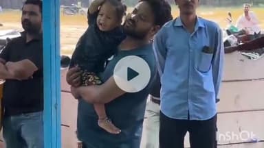 भीलवाड़ा: भीलवाड़ा में चतुर्थ ग्रेड भर्ती परीक्षा का अंतिम दिन, 9 बजे बंद हुए एग्जाम सेंटर के गेट, कड़ी चेकिंग के बाद मिला प्रवेश