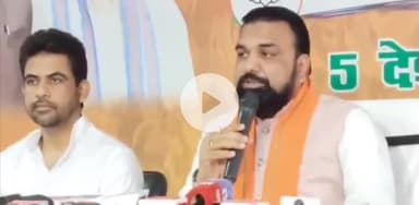 पटना ग्रामीण: उपमुख्यमंत्री सम्राट चौधरी ने कहा, लालू परिवार के इशारे पर पीएम मोदी की मां को गाली दी जा रही है