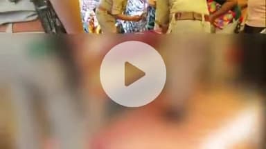 प्रतापगढ़: रखहा गांव में संदिग्ध परिस्थितियों में विवाहिता ने लगाई फांसी, मायके वालों ने हत्या का लगाया आरोप