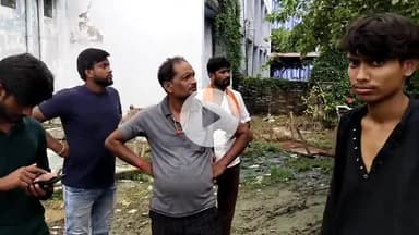 समस्तीपुर: दलसिंहसराय में लोन की किस्त न चुका पाने पर युवक ने फांसी लगाकर की आत्महत्या