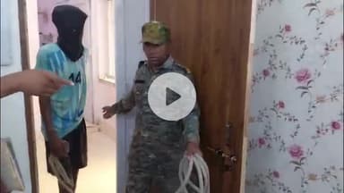 शिकारीपाड़ा: आमचूआ गांव में नानी और नतनी के दोहरे हत्याकांड का पुलिस ने किया खुलासा, आरोपी जेल भेजा गया