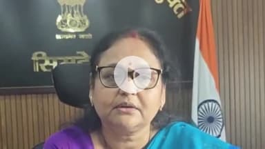 सिमडेगा: राष्ट्रीय पोषण माह पर जिले में कार्यक्रम, स्तनपान कक्ष की शुरुआत, डीसी ने क्या कहा, जानिए