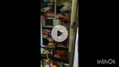 धार: धार शहर में चोरी की सनसनीखेज वारदात, पार्षद के घर पर चोरों का धावा!