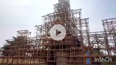 मेदिनीनगर (डालटनगंज): मेदिनीनगर में दुर्गा पूजा की तैयारी अंतिम चरण में, सुरक्षा और श्रद्धालुओं की सुविधा पर रहेगा ध्यान