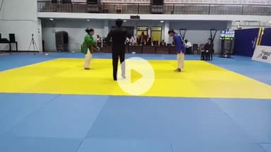 सोलन: सोलन की देओठी की छात्रा गुंजन ठाकुर ने वर्ल्ड चैंपियनशिप इंडिया कैंप के लिए बनाया स्थान