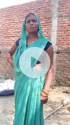 गरीब शकुंतला घर के उत्तर साइड में भीटी तहसील के राजस्व विभाग के अधिकारियों द्वारा जबरदस्ती नाली निर्माण कर दिया गया।