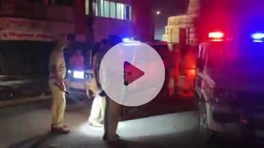 आरा: 21 सितम्बर की रात पुलिस अधीक्षक महोदय, भोजपुर ने शहरी क्षेत्र के विभिन्न थाना क्षेत्रों का किया भ्रमण