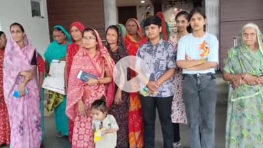 नीमच नगर: मनासा: चौधरी कॉलोनी में मोबाइल टावर लगाने का तीव्र विरोध, रहवासियों ने कलेक्टर को सौंपा ज्ञापन