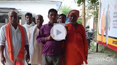 कलान: सिगापुर आश्रम में अवैध गतिविधियों से ग्रामीण परेशान, पूजा करने जाने वालों से बाबा करता है अभद्रता, सीओ को दिया ज्ञापन