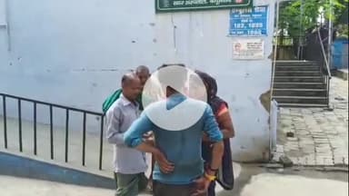बेगूसराय: सांप काटने से महिला को सदर अस्पताल में कराया गया भर्ती, इलाज के दौरान हुई मौत