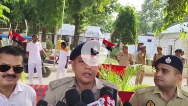 जौनपुर: जौनपुर में पुलिस लाइन में वाहनों की नीलामी 29 सितंबर को होगी