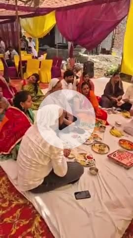 बद्दी: बद्दी में अग्रवाल भवन का शिलान्यास किया गया