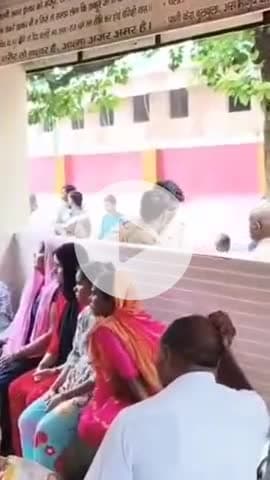 कानपुर: बिठूर में गोबर के ढेर में गिरकर बुजुर्ग रिटायर्ड टीचर की हुई मौत