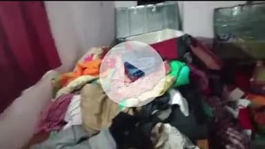 पट्टी: परबतपुर सुलेमान गांव में चोरों ने 50,000 नगदी व लाखों के जेवरात चुराए, पुलिस घटना को बता रही फर्जी