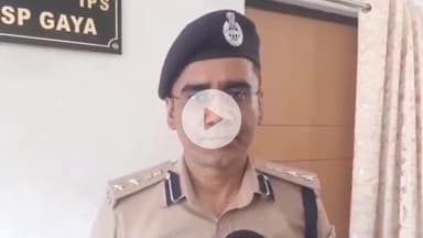 गया टाउन सीडी ब्लॉक: गया SSP के निर्देश पर ज़िले में वाहन चेकिंग अभियान, ₹21000 का जुर्माना वसूला गया