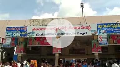 మఖ్తల్: మక్తల్ లో భారీ చోరీ 10 తోలాల బంగారు యాభై వేల నగదు