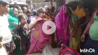 मुंगेर: बरियारपुर थाना क्षेत्र के ब्रह्मस्थान गांव में गंगा में डूबने से 12 वर्षीय बालक की मौत, परिवार में कोहराम