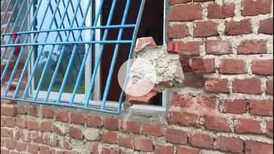 गिरिडीह: गांडेय अंचल के ताराटांड़ थाना क्षेत्र के कोरबंधा-केनारी में बीती रात चोरी, ताराटांड थाना में शिकायत दर्ज