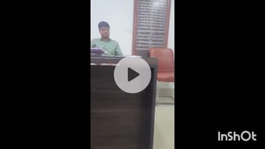 आरा: बड़हरा विधानसभा के राजद के पूर्व विधायक सरोज यादव को डीसीएलआर ने कार्यालय से अभद्र व्यवहार कर भगाने का किया प्रयास